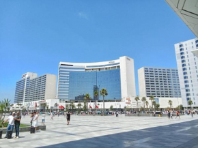 Tanger Apartamento Hotel Hilton